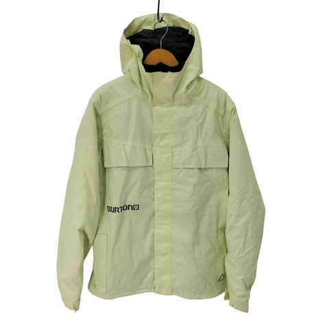 バートン BURTON POACHER JACKET メンズ JPN:S